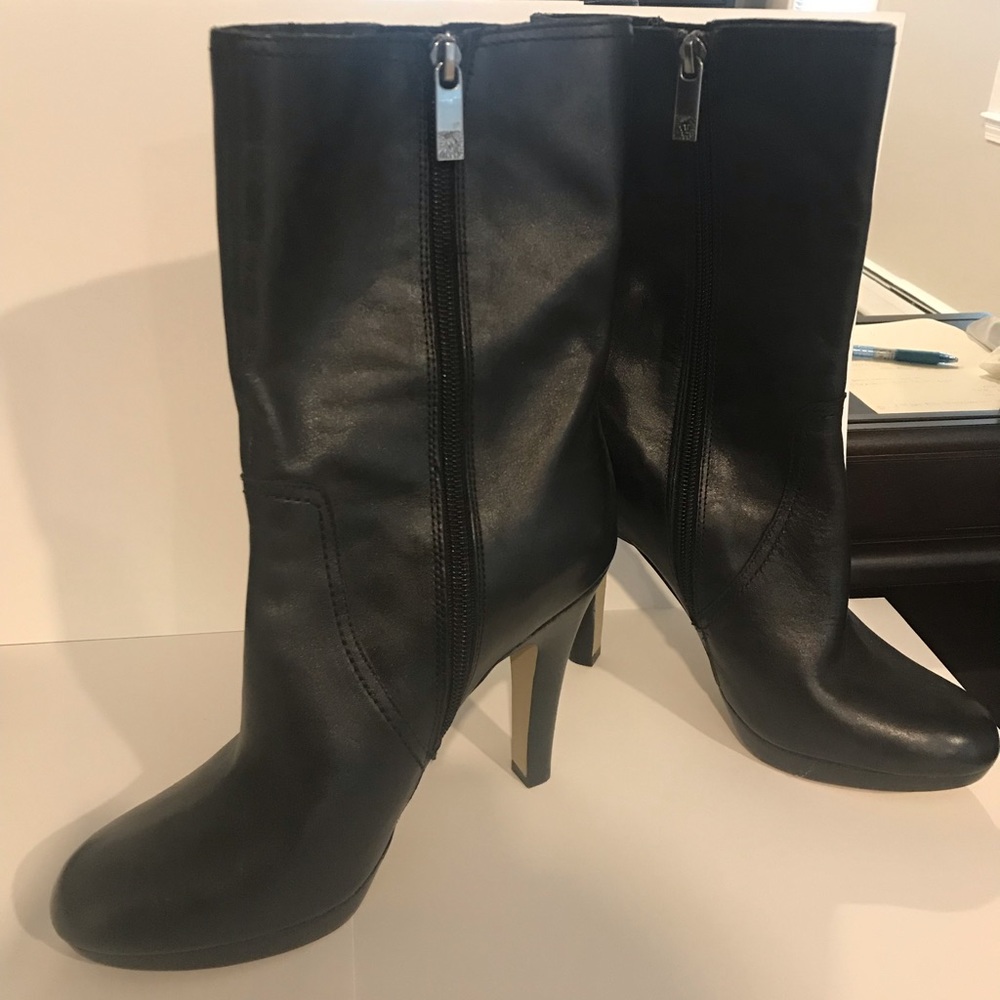 Anne Klein women’s boots